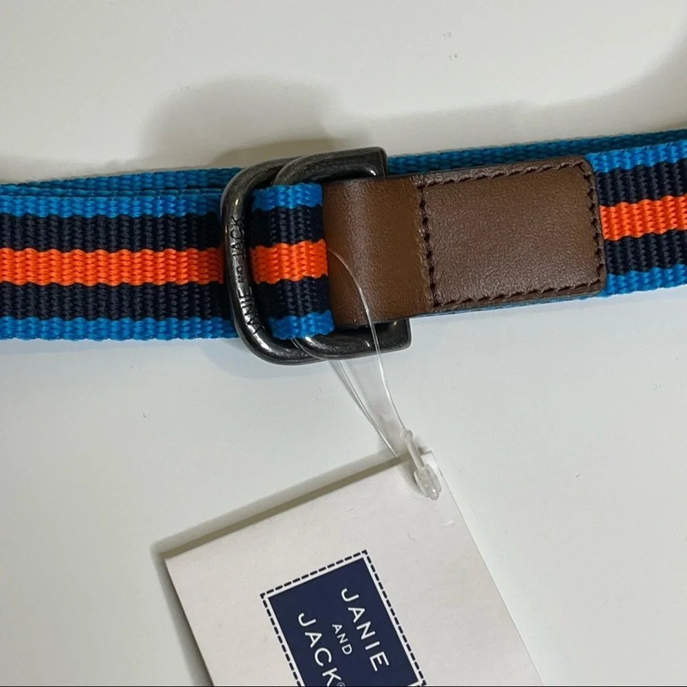 Janie And Jack accessories